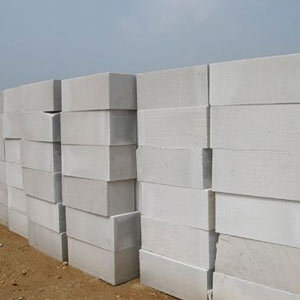 綠色發展，筑建未來 防腐蝕粉煤灰蒸壓磚引領綠色辦公新潮流