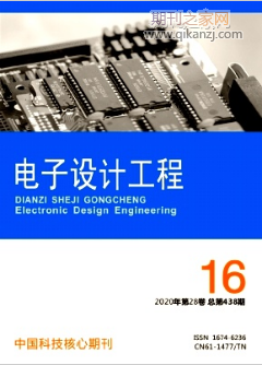 電子設(shè)計(jì)工程期刊投稿水平評(píng)估及通信工程設(shè)計(jì)相關(guān)研究