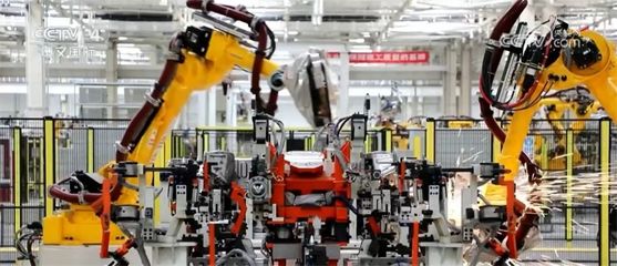 高端化、智能化、綠色化、融合化 通信工程設計引領中國傳統制造業轉型升級