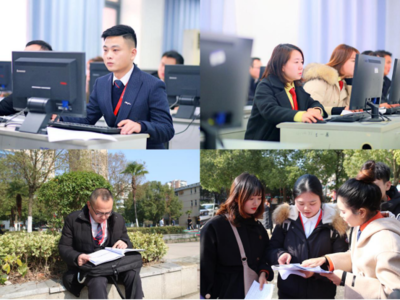 25萬(wàn)經(jīng)紀(jì)人同赴“搏學(xué)大考”，貝殼找房推動(dòng)房地產(chǎn)經(jīng)紀(jì)服務(wù)標(biāo)準(zhǔn)化與專(zhuān)業(yè)化